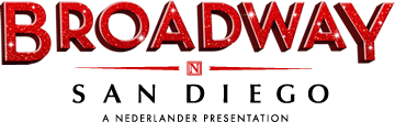 Broadway San Diego Logo