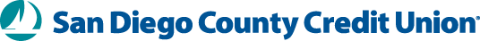 San Diego County Credit Union logo