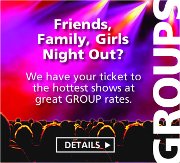 Broadway San Diego Group Tickets - Click Here