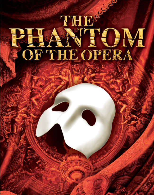 Phantom of Opera - Apps on Google Play