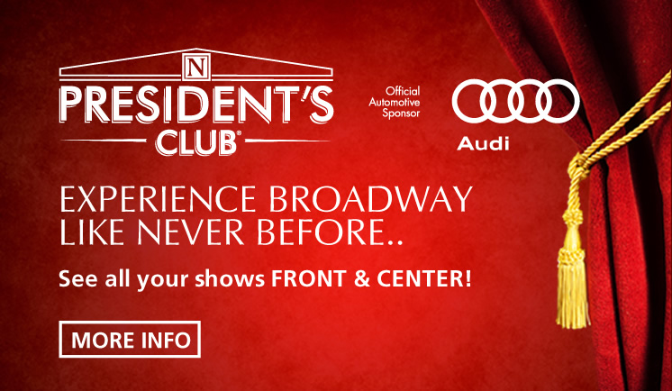 President's Club