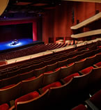 San Diego Civic Theatre