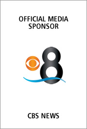 CBS8 logo