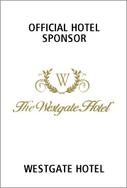 Westgate Hotel logo