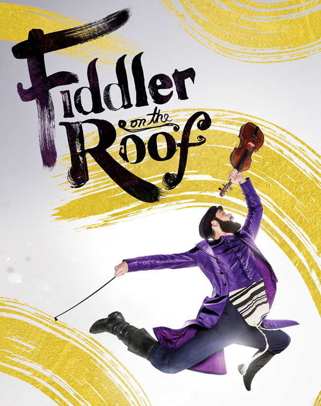 Fiddler on the Roof - Broadway San Diego