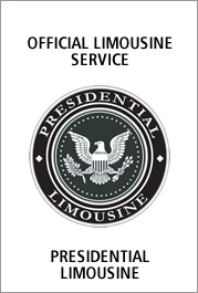 Presidential Limousine logo