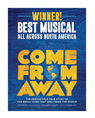 Come From Away - small artwork thumbnail