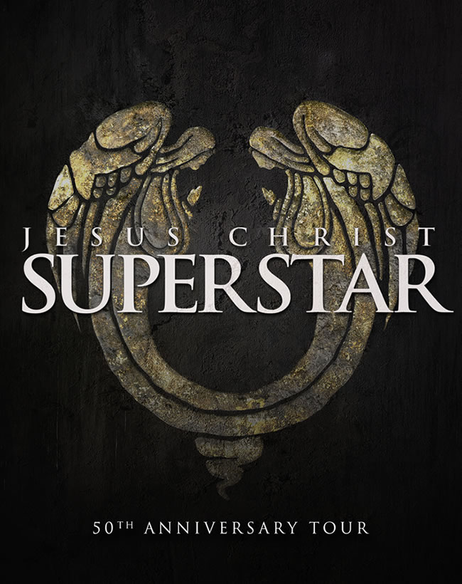 Jesus Christ Super Star - main artwork image