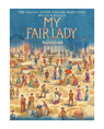 My Fair Lady - poster thumbnail
