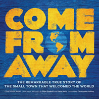 Come From Away Come From Away artwork thumbnail