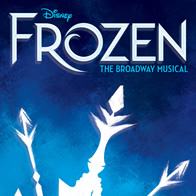 Disney's Frozen Disney's Frozen artwork thumbnail
