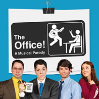 Performance Updates for The Office! A Parody The Office! A Parody square thumbnail