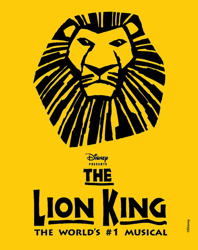 Disney's The Lion King Broadway San Diego
