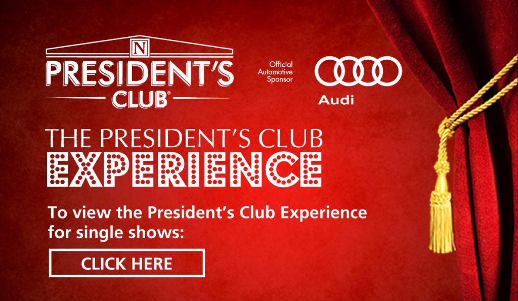 President's Club® Broadway San Diego