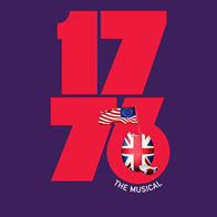 1776 The Musical