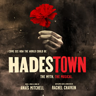 Hadestown Hadestown artwork thumbnail