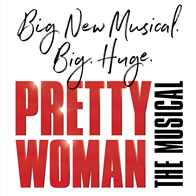 Pretty Woman The Musical Pretty Woman The Musical artwork thumbnail