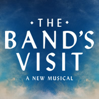 The Band's Visit The Band's Visit artwork thumbnail