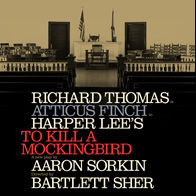 To Kill A Mockingbird
