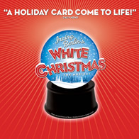 Irving Berlin's White Christmas
