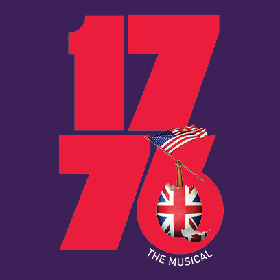 1776: The Musical 1776: The Musical artwork thumbnail
