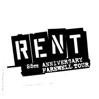 Performances Updates for RENT: 25th Anniversary Farewell Tour RENT: 25th Anniversary Farewell Tour