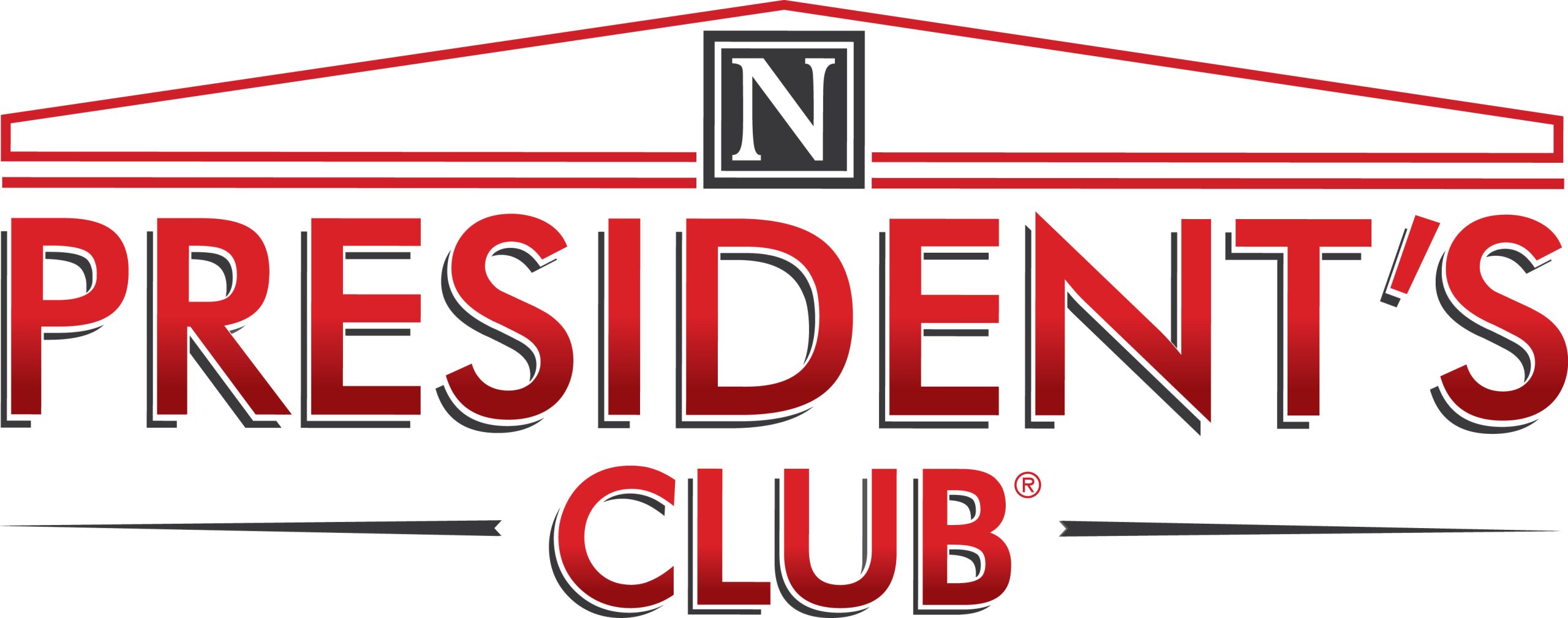 President's Club Logo