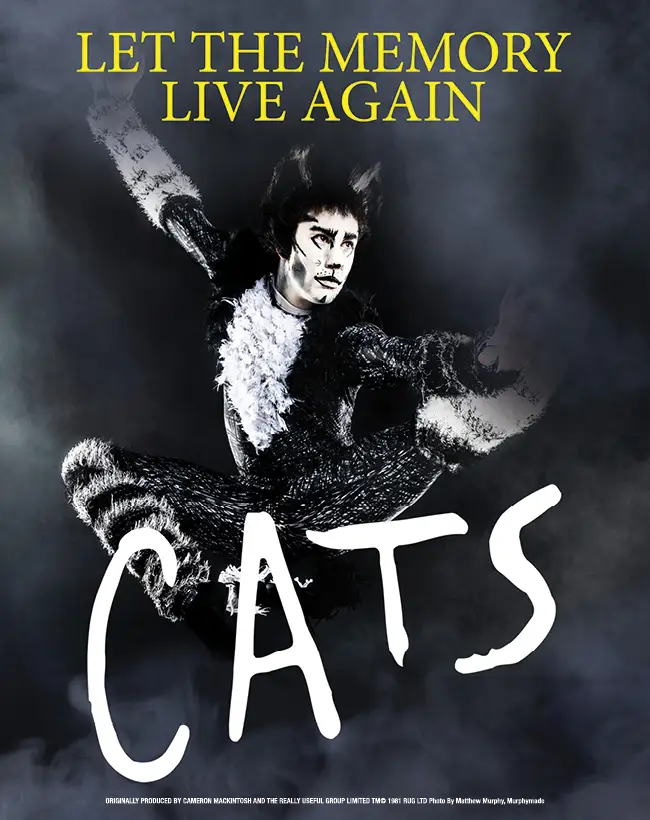 Cats: The Musical