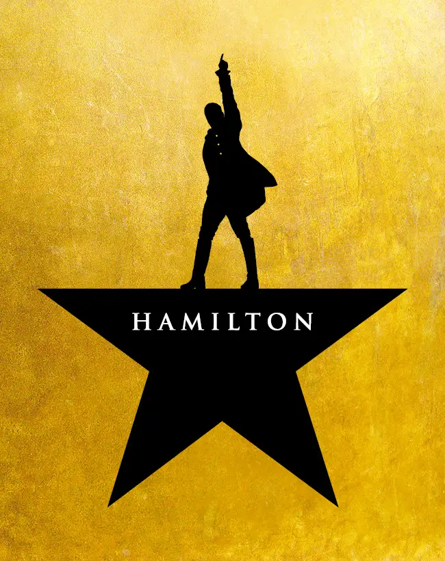 Hamilton Hamilton artwork thumbnail