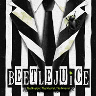 Beetlejuice - Show artwork thumbnail square