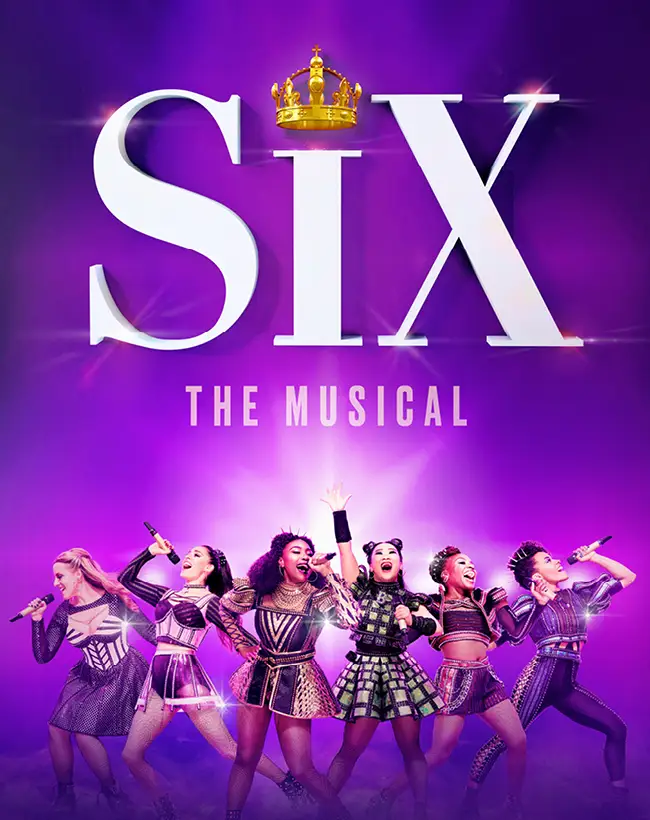 SIX SIX artwork thumbnail