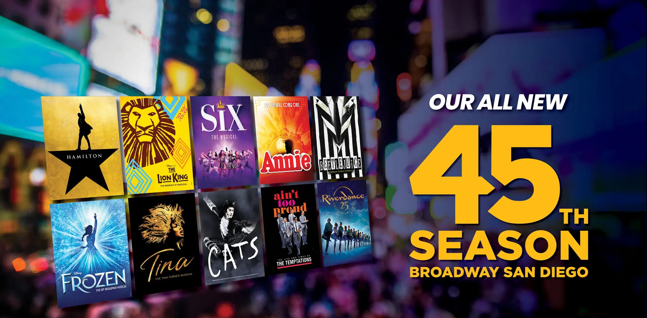 Disney's The Lion King