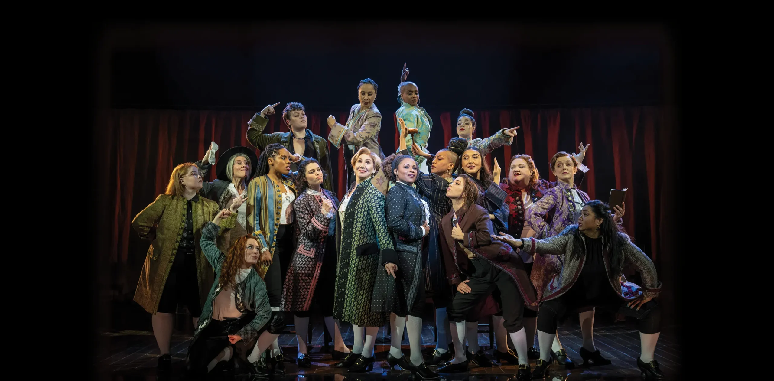 1776 The Musical