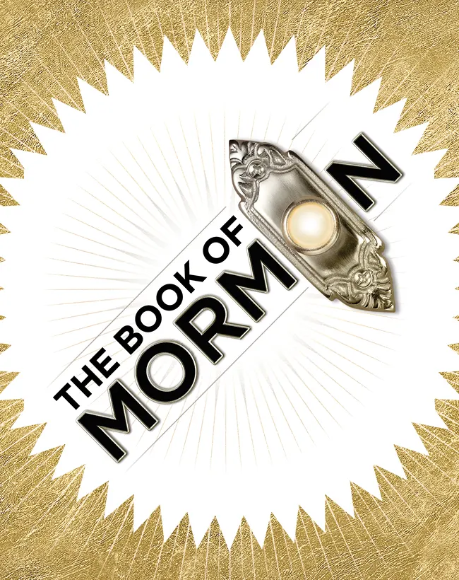 The Book of Mormon