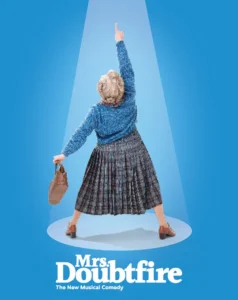 Mrs. Doubtfire