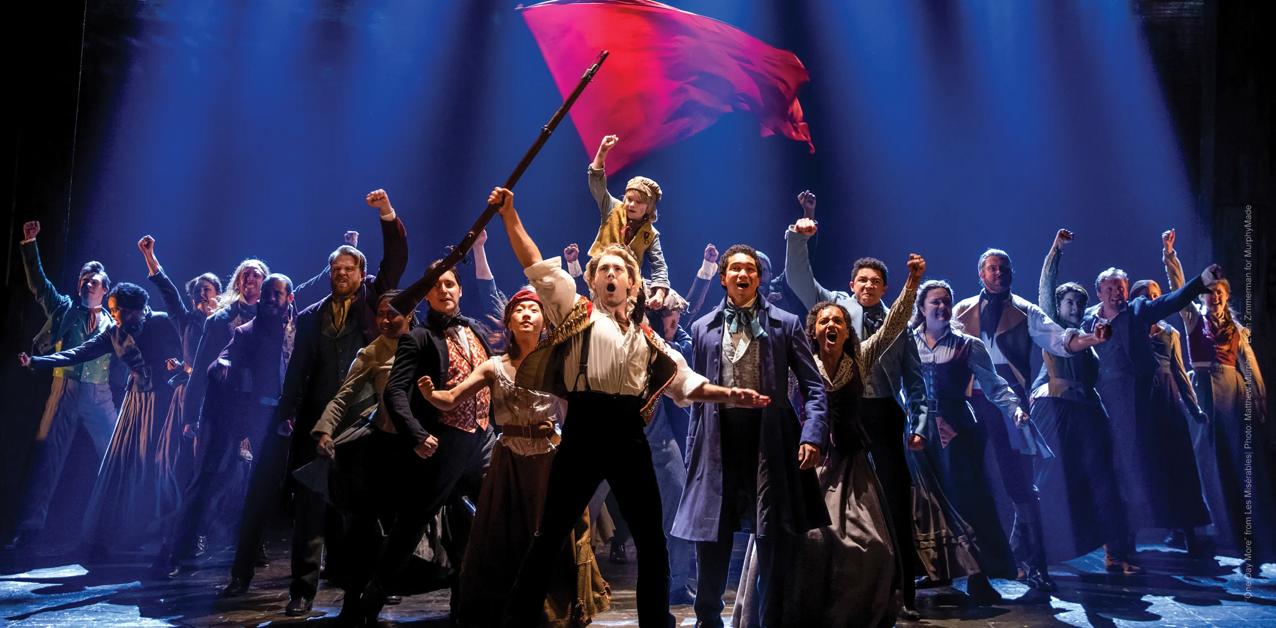 Les Misérables