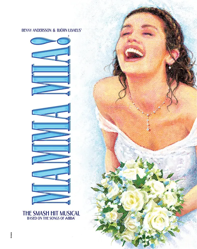 Mamma Mia! Mamma Mia! artwork thumbnail