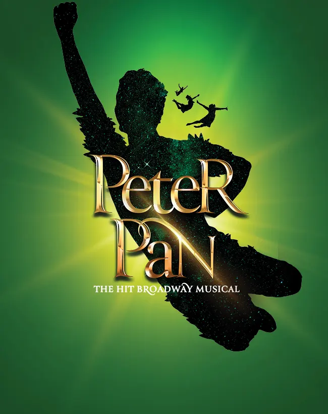 Peter Pan artwork thumbnail
