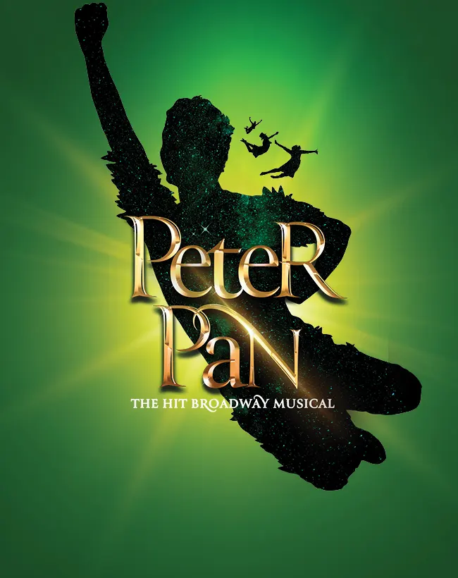 Peter Pan Peter Pan artwork thumbnail