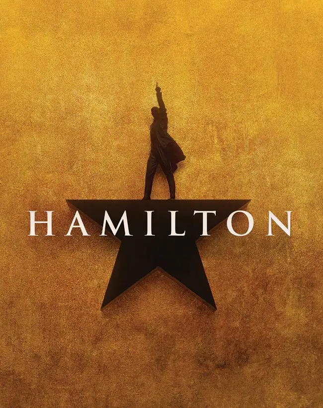 Hamilton