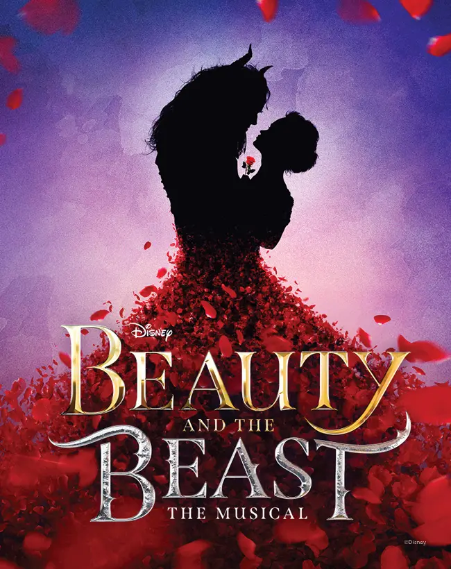 Disney's Beauty and the Beast Disney's Beauty and the Beast artwork thumbnail