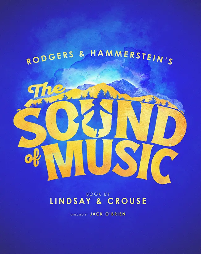 The Sound of Music The Sound of Music artwork thumbnail
