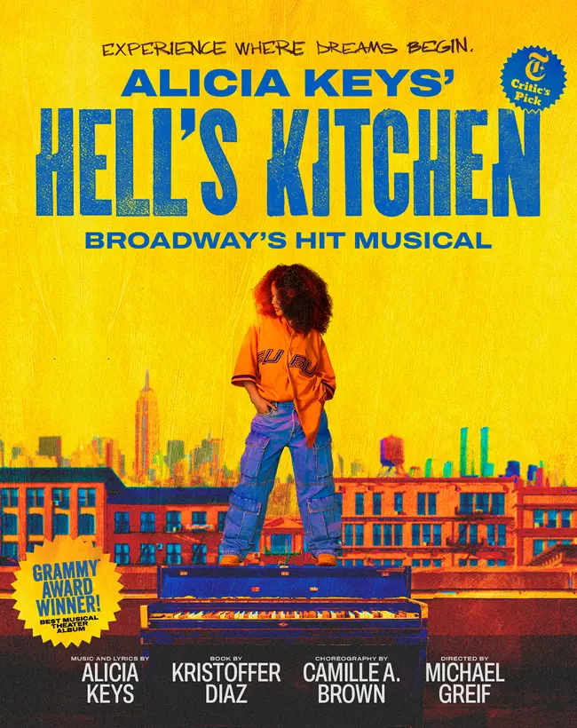 Hell's Kitchen