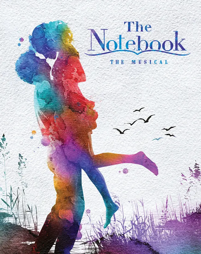 The Notebook The Notebook artwork thumbnail