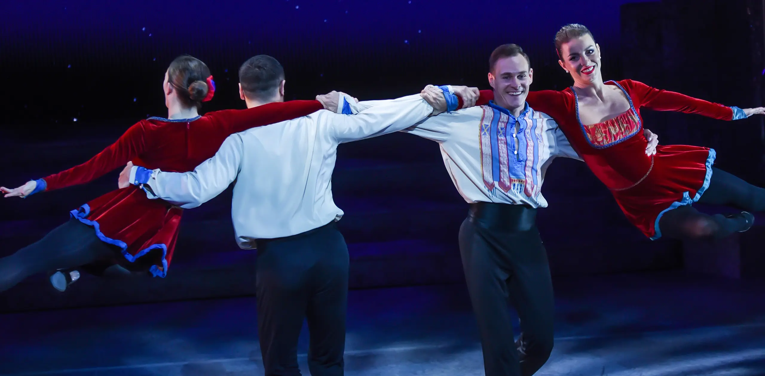 Riverdance