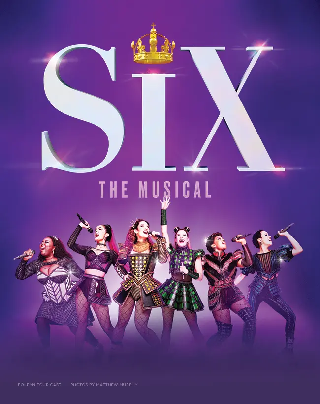 SIX SIX artwork thumbnail