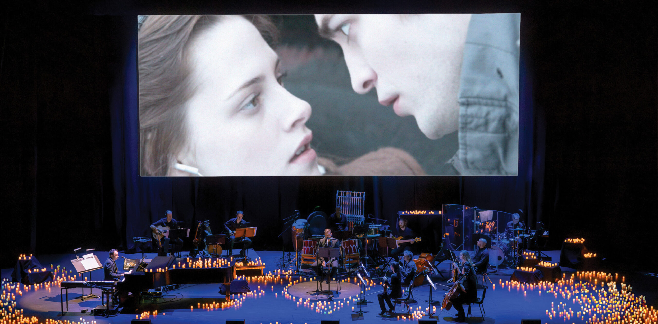 Twilight in Concert