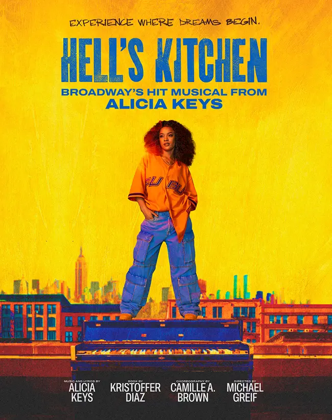 Hell's Kitchen Hell's Kitchen artwork thumbnail