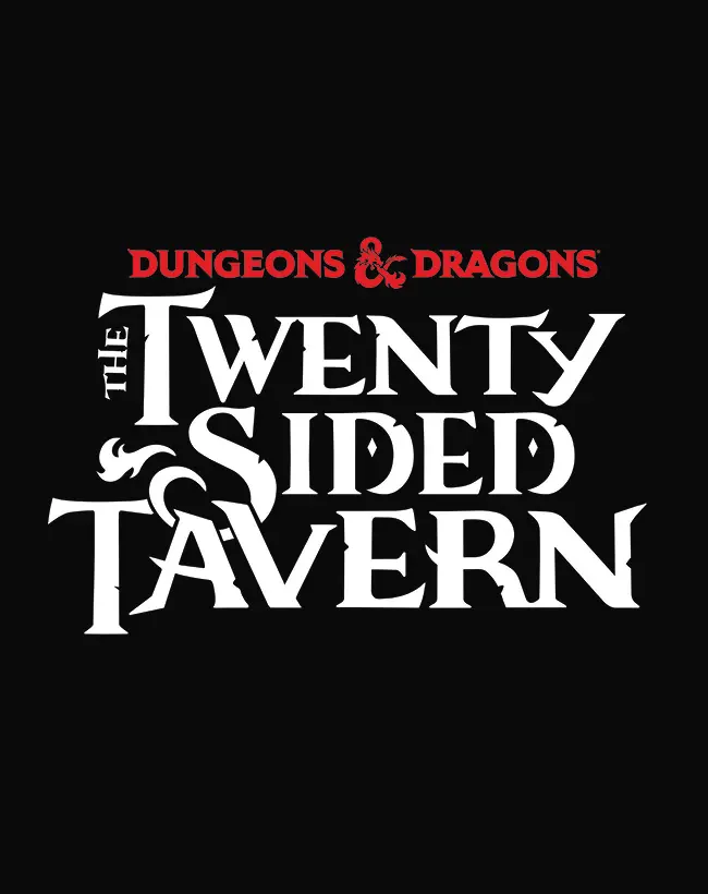 Twenty-Sided Tavern Twenty-Sided Tavern artwork thumbnail