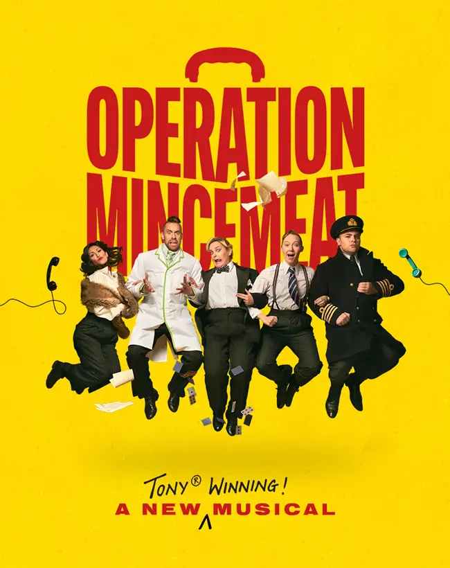 Operation Mincemeat Operation Mincemeat artwork thumbnail